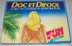 Doc et Difool