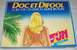 Doc et Difool