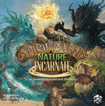 Spirit Island: Nature Incarnate (2023)