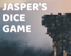 Jasper's Dice Game