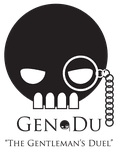 Board Game: GenDu: The Gentleman's Duel