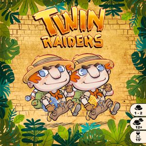 Twin Raiders
