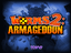 Video Game: Worms 2: Armageddon