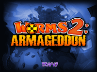 Video Game: Worms 2: Armageddon
