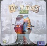 Detective Club
