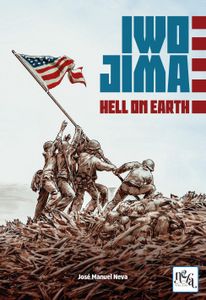 Amazon.com: Iwo Jima: 36 Days of Hell [DVD] : Iwo Jima: 36