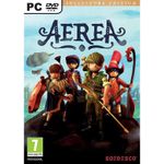 Video Game: AereA