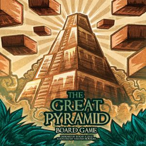 The Great Pyramid