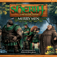 Sheriff of Nottingham: Merry Men
