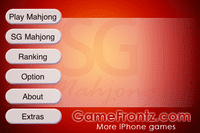 Video Game: SG Mahjong