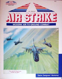 Air Strike