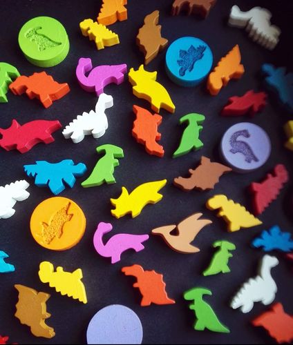 From gallery of fargow