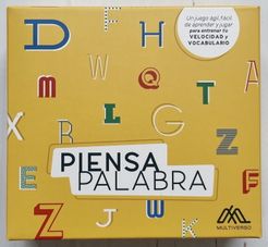 Piensa Palabra