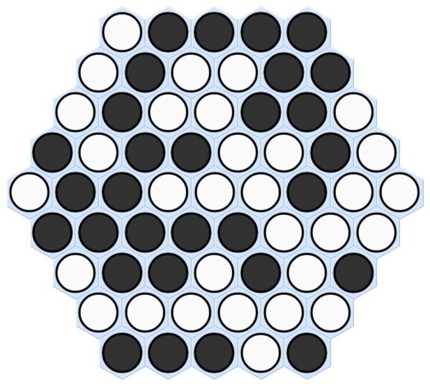 Cover art for Partitions