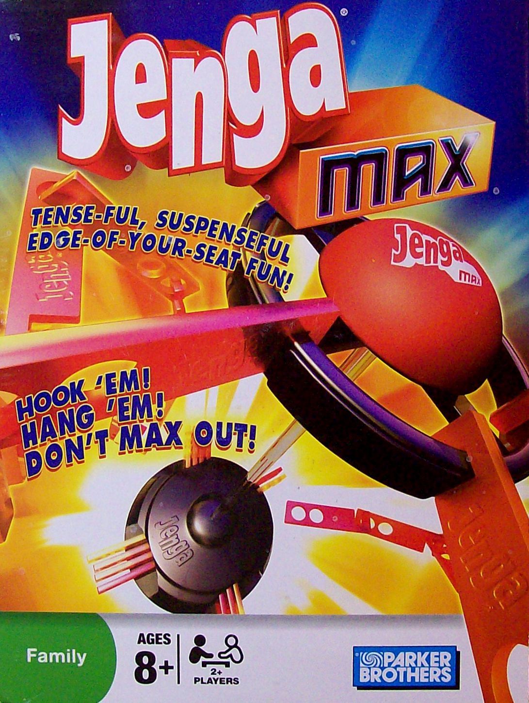 Game cover image