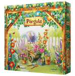 Pérgola (Spanish)