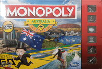 Monopoly: Australian Edition