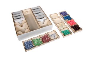 Ashes: Rise of the Phoenixborn – Broken Token Organizer