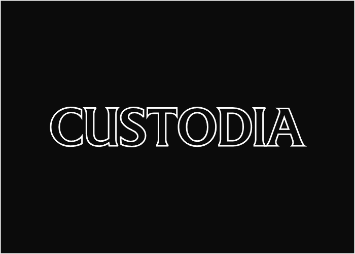 Custodia