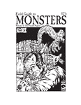 RPG Item: Field Guide to Monsters, Volume 1: The Points Papers