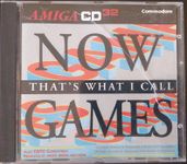 Video Game Compilation: Now That's What I Call Games