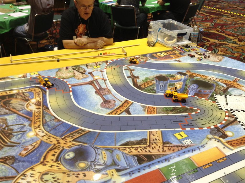 BoardGameGeek
