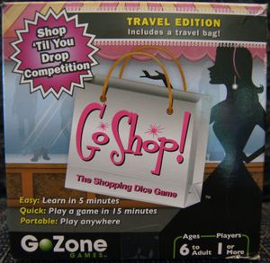 GoShop!