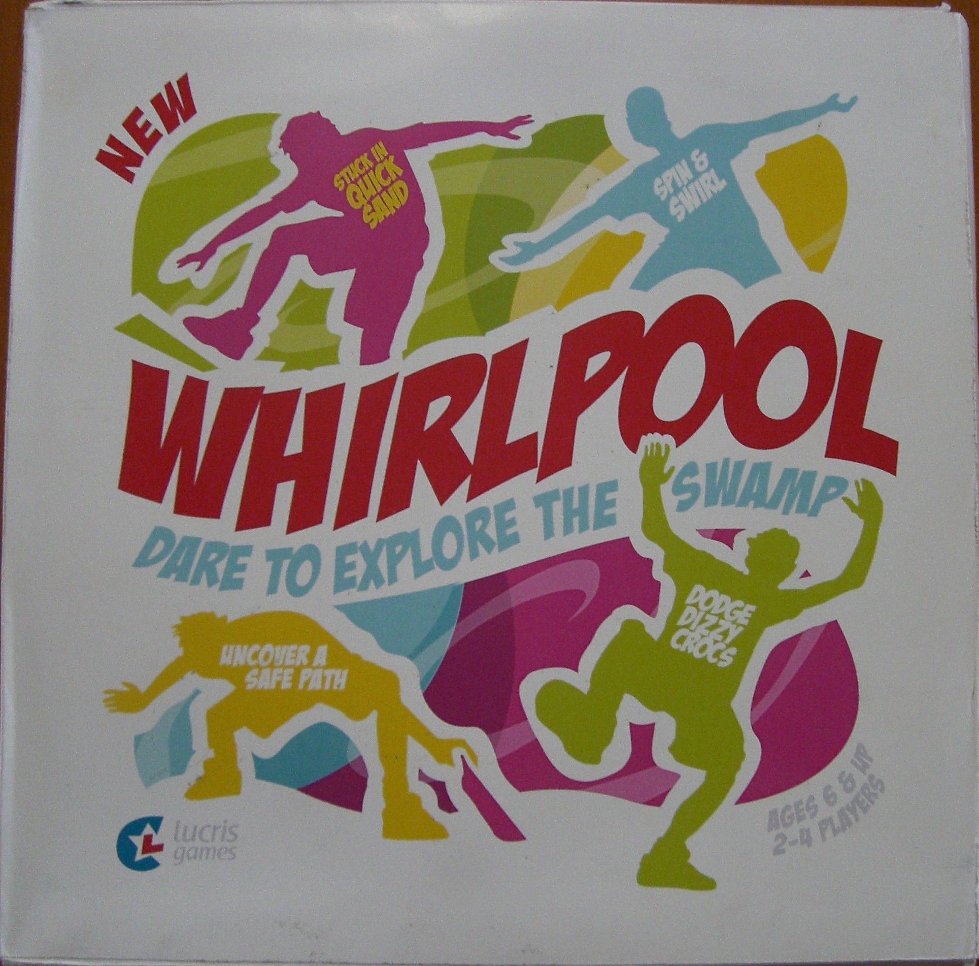 Whirlpool