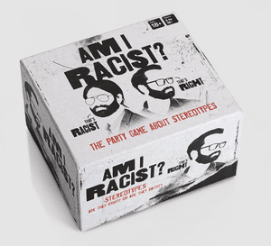 Am I Racist?