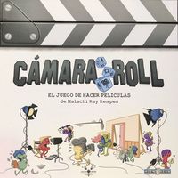 Cámara Roll: El Juego de Hacer Películas