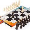 6066038  Less Chess- A New Take on Chess, 2-Player Board Game