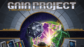 Gaia Project thumbnail