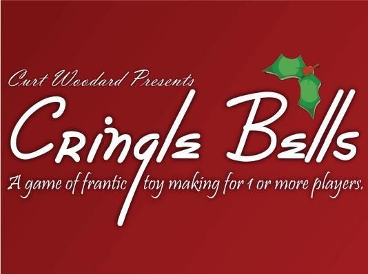 Cringle Bells