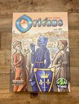 Orléans