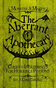 The Aberrant Apothecary