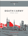 Okładka: Death of an Army: Ypres 1914 (Boxed)