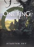 RPG Item: The One Ring Starter Set