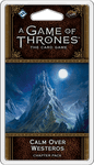 A Game of Thrones: The Card Game (Second Edition) – Calm over Westeros