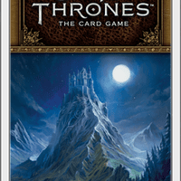 Juego de tronos: El juego de cartas (Segunda edición) – Calma sobre Poniente
