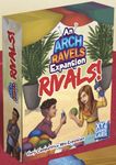 ArchRavels: Rivals