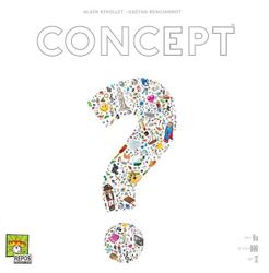 Concept Kids Animals Board Game Review 