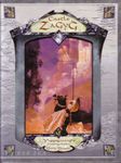 RPG Item: CZ1: Castle Zagyg, Volume 1: Yggsburgh