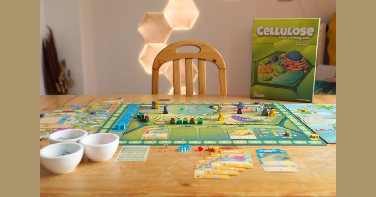BoardGameGeek