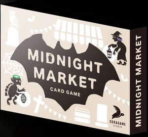 Midnight Market