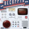 Decrypto, Le Scorpion Masqué, 2017 — front cover, English (image provided by the publisher)