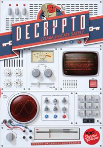 Decrypto | Board Game | BoardGameGeek