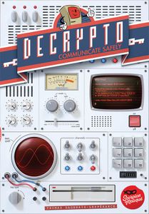 Review: Decrypto