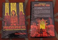 More Mindburners videos