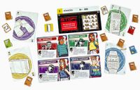 Ügynökség HUN cards 1