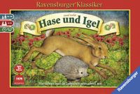 Hare & Tortoise